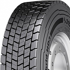 Continental Conti Hybrid HD3 295/60 R 22,5 150/147L