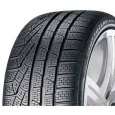 Pirelli Winter Sottozero serie II 205/55 R 17 91H