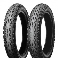 Dunlop TT100 GP 180/55 R 17 73W