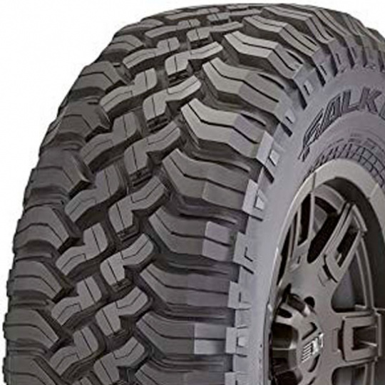 Falken Wild Peak M/T MT01 265/60 R 18 119/116Q Falken Wild Peak M/T MT01 265/60 R 18 119/116Q