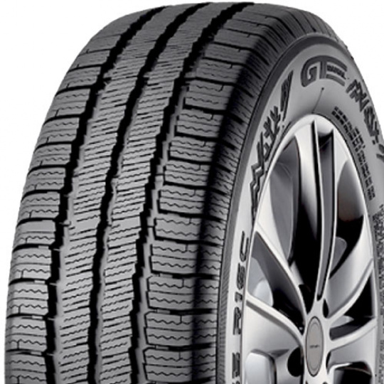 GT Radial MaxMiler WT2 Cargo 205/65 R 16C 107/105T