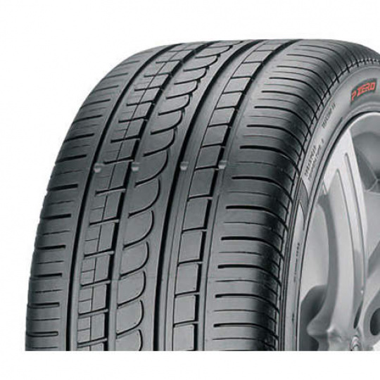 Pirelli PZERO Rosso 295/35 ZR 18 99Y