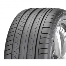 Dunlop SP Sport Maxx GT 245/40 R 20 99Y