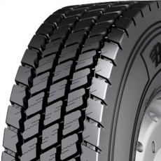 Barum BD 200 R 245/70 R 17,5 136/134M