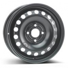 ALCAR STAHLRAD 6795  4 x 100.00 ET35