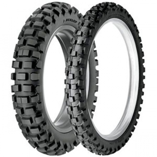 Dunlop D606 130/90 R18 69R
