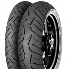 Continental ContiRoadAttack 3 Classic Racing 150/65 R 18 69H Continental ContiRoadAttack 3 Classic Racing 150/65 R 18 69H