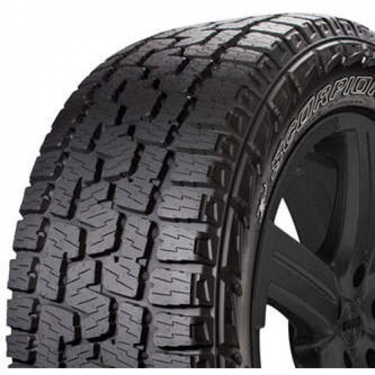 Pirelli Scorpion All Terrain Plus 265/70 R 17 115T