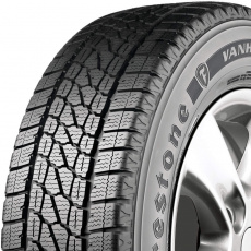 Firestone Vanhawk 2 Winter 185/75 R 16C 104R