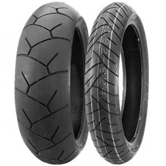 Bridgestone BT 011 120/70 R15 56H