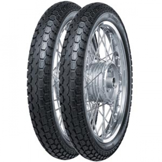 Continental KKS 10 2.25/ R16 38B