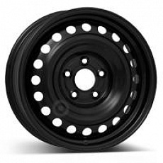 Alcar Stahlrad 6789 6.5x16