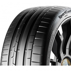 Continental SportContact 6 255/35 R 21 98Y Continental SportContact 6 255/35 R 21 98Y