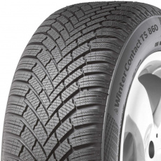 Continental WinterContact TS 860 205/55 R 16 94V Continental WinterContact TS 860 205/55 R 16 94V