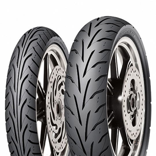 Dunlop Arrowmax GT601 100/90 B 18 56H Dunlop Arrowmax GT601 100/90 B 18 56H