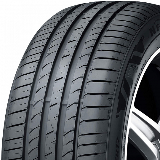 Nexen N'fera Primus 225/45 R 17 91W