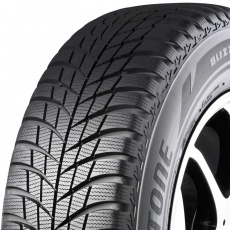 Bridgestone Blizzak LM001 255/50 R 20 109H Bridgestone Blizzak LM001 255/50 R 20 109H
