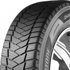 Bridgestone Duravis All Season 215/70 R 15C 109S