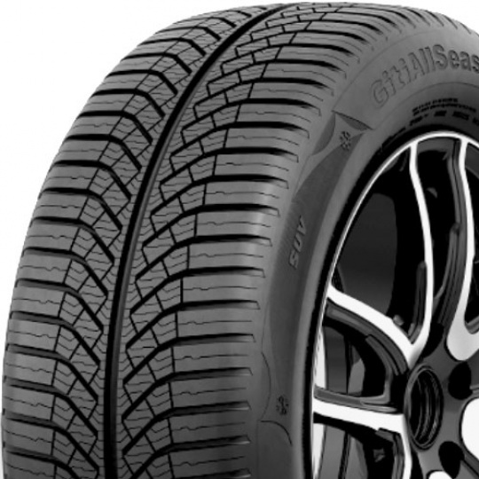 Giti GitiAllSeason AS1 SUV 215/60 R 17 100V