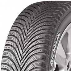 Michelin Alpin 5 205/65 R 16 95H