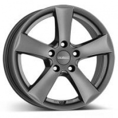 DEZENT TX graphite 5 x 114.30 ET40 DEZENT TX graphite 5 x 114.30 ET40