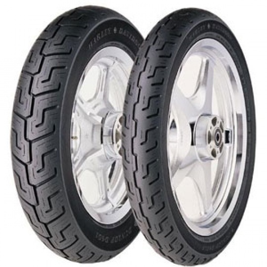 Dunlop D401 Harley.D 130/90 R16 73H