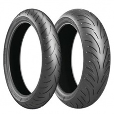 Bridgestone T 31 180/55 R 17 73W Bridgestone T 31 180/55 R 17 73W