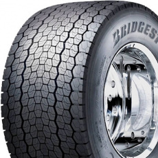 Bridgestone M709ECO 495/45 R 22,5 169M