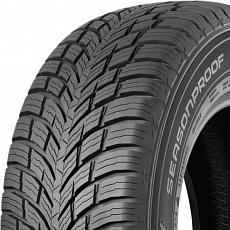 Nokian Seasonproof C1 225/75 R 16C 121/120R Nokian Seasonproof C1 225/75 R 16C 121/120R