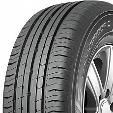 Nokian Cargoproof C 215/60 R 17C 109/107T Nokian Cargoproof C 215/60 R 17C 109/107T