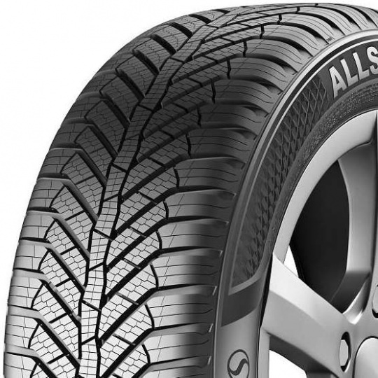 Semperit AllSeason-Grip 215/60 R 16 99V