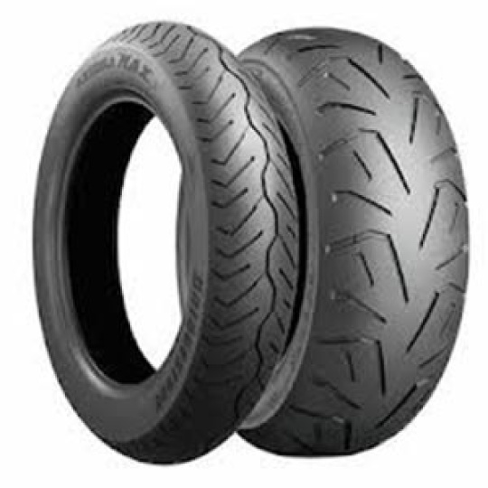 Bridgestone E-Max 160/80 R15 74S