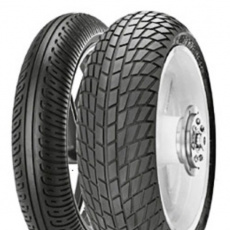 Metzeler Racetec Rain 190/60 R 17