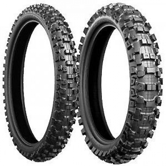 Bridgestone M 403 70/100 R17 40M