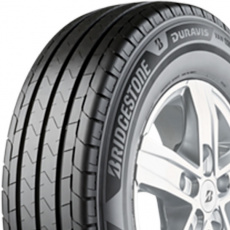 Bridgestone Duravis VAN 225/55 R 17C 109H