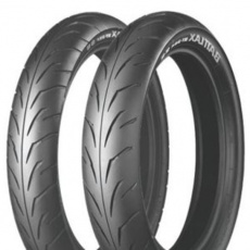 Bridgestone BT 39 110/70 D 17 54H Bridgestone BT 39 110/70 D 17 54H