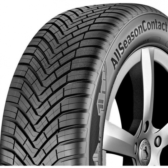 Continental AllSeasonContact 235/50 R 19 103V