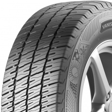Barum Vanis AllSeason 225/75 R 16C 121/120R Barum Vanis AllSeason 225/75 R 16C 121/120R