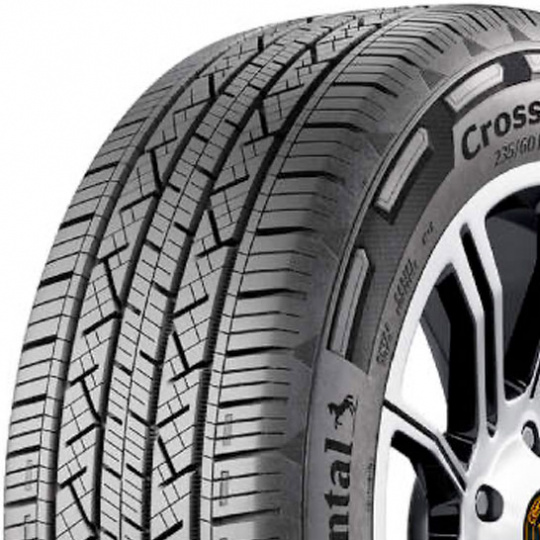 Continental CrossContact H/T 205/70 R 15 96H