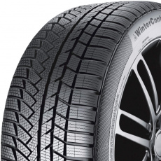 Continental WinterContact TS 850 P 235/55 R 19 101H Continental WinterContact TS 850 P 235/55 R 19 101H