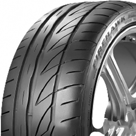 Firestone Firehawk Sport 01 255/40 R 19 100Y