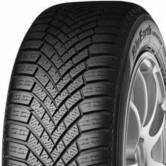 Yokohama BluEarth-Winter V906 195/65 R 15 95T