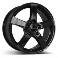 DEZENT RE dark 6,5x16