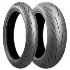 Bridgestone S 22 180/60 R 17 75W