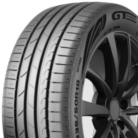 GT Radial Champiro FE2 SUV 225/60 R 17 99V