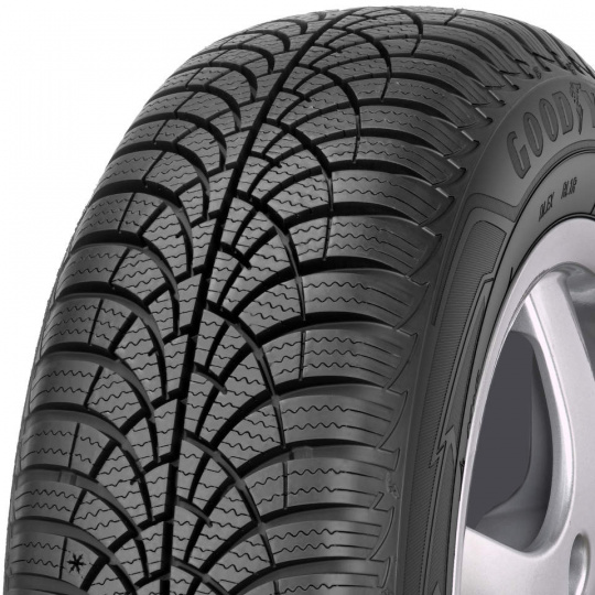 Goodyear UltraGrip 9+ 205/55 R 16 91T