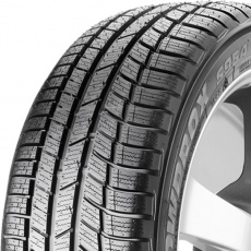 Toyo SnowProx S954 245/45 R 17 99V