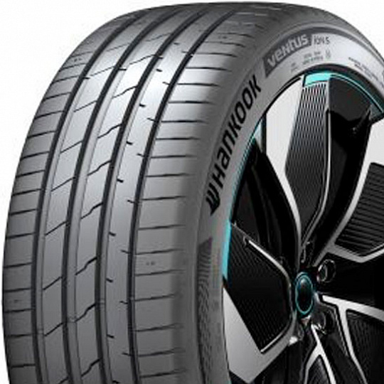 Hankook iON evo SUV IK01A 245/40 ZR 21 100Y Hankook iON evo SUV IK01A 245/40 ZR 21 100Y