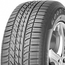Goodyear Eagle F1 Allterrain 255/40 R 22 103Y