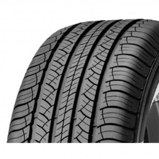 Michelin Latitude Tour HP 255/55 R 19 111W Michelin Latitude Tour HP 255/55 R 19 111W